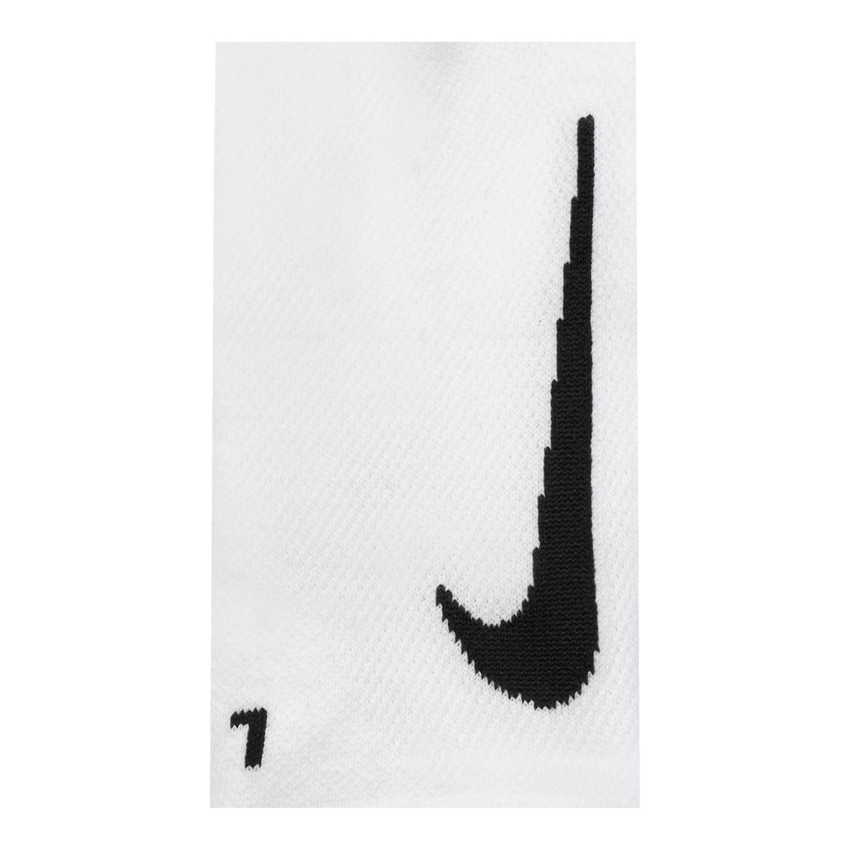 Nike Women's Run Multiplier No Show Socks 2pk