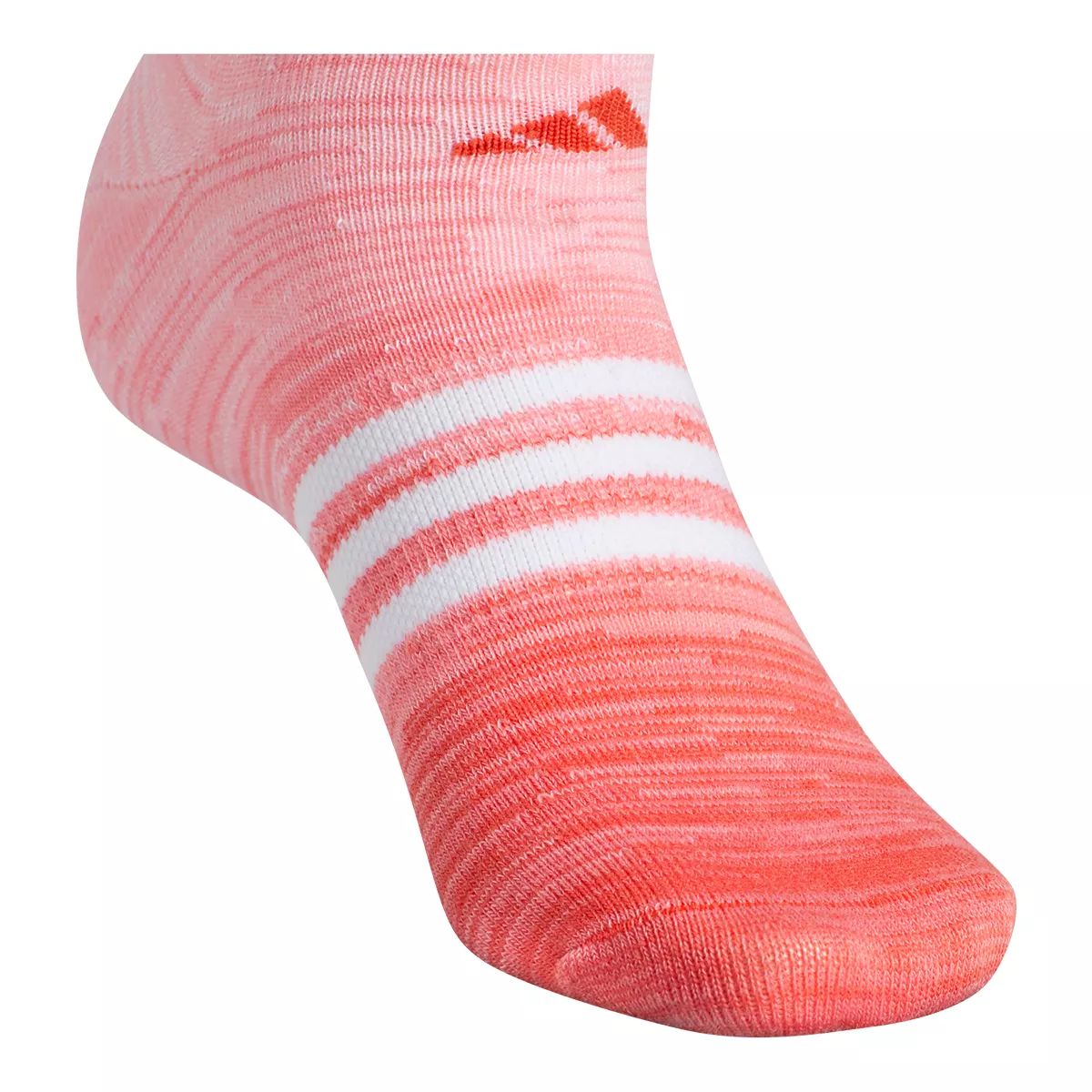 adidas Women's Superlite No-Show Socks, Moisture-Wicking, 6-Pack