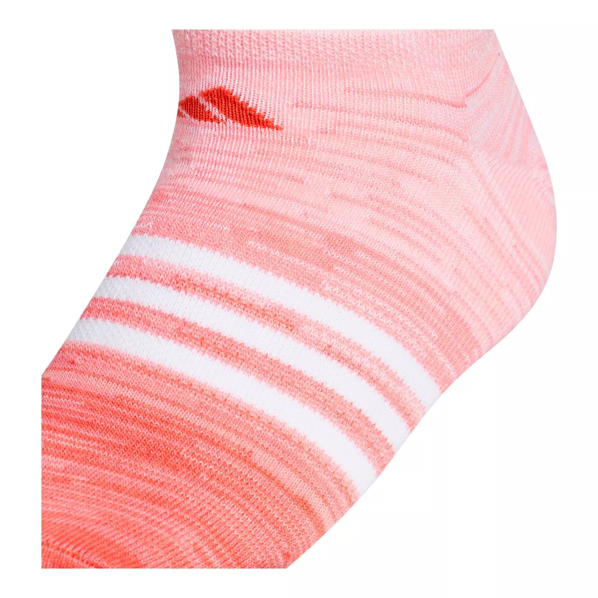 adidas Women's Superlite No-Show Socks, Moisture-Wicking, 6-Pack