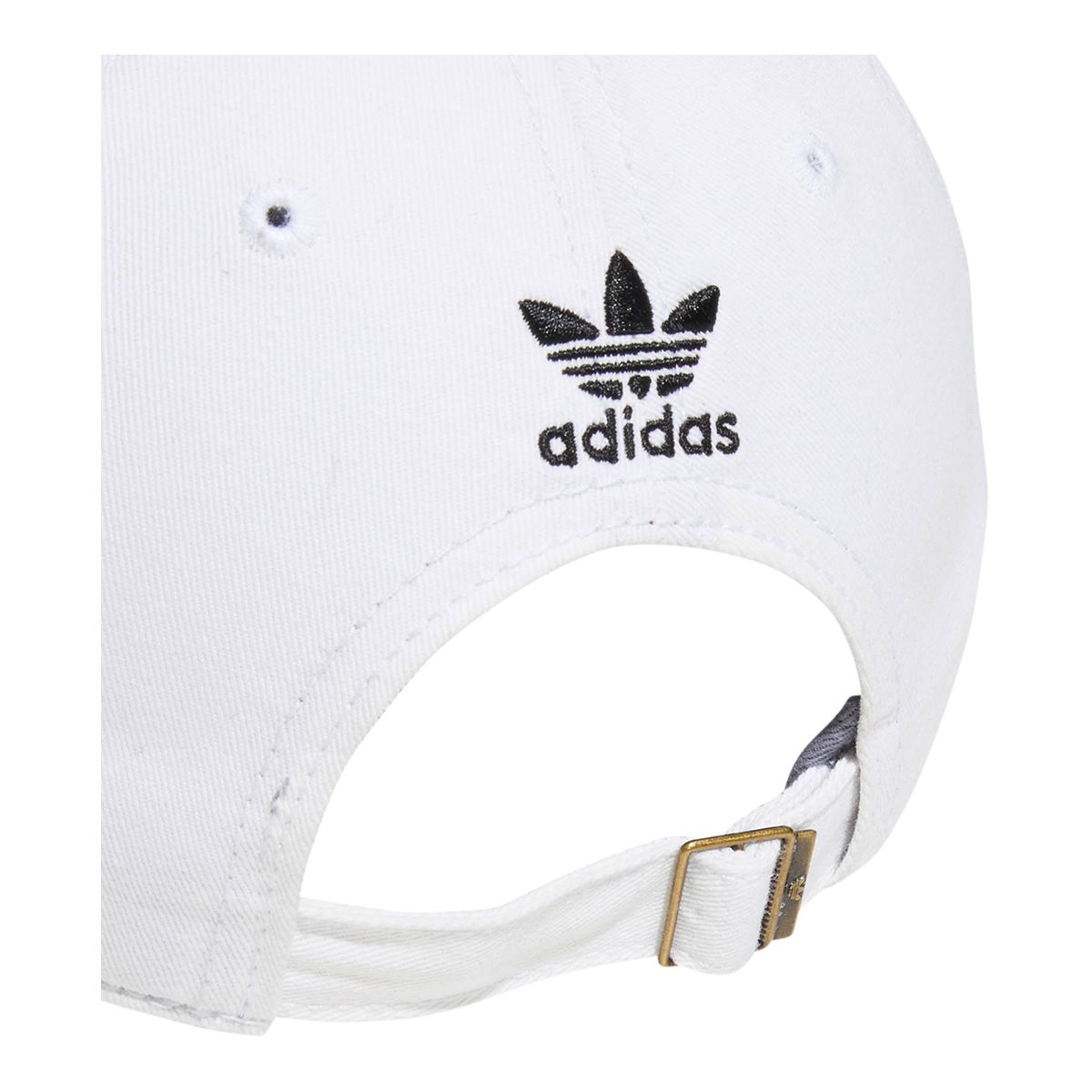 adidas Originals Women's Relaxed Strapback Cap