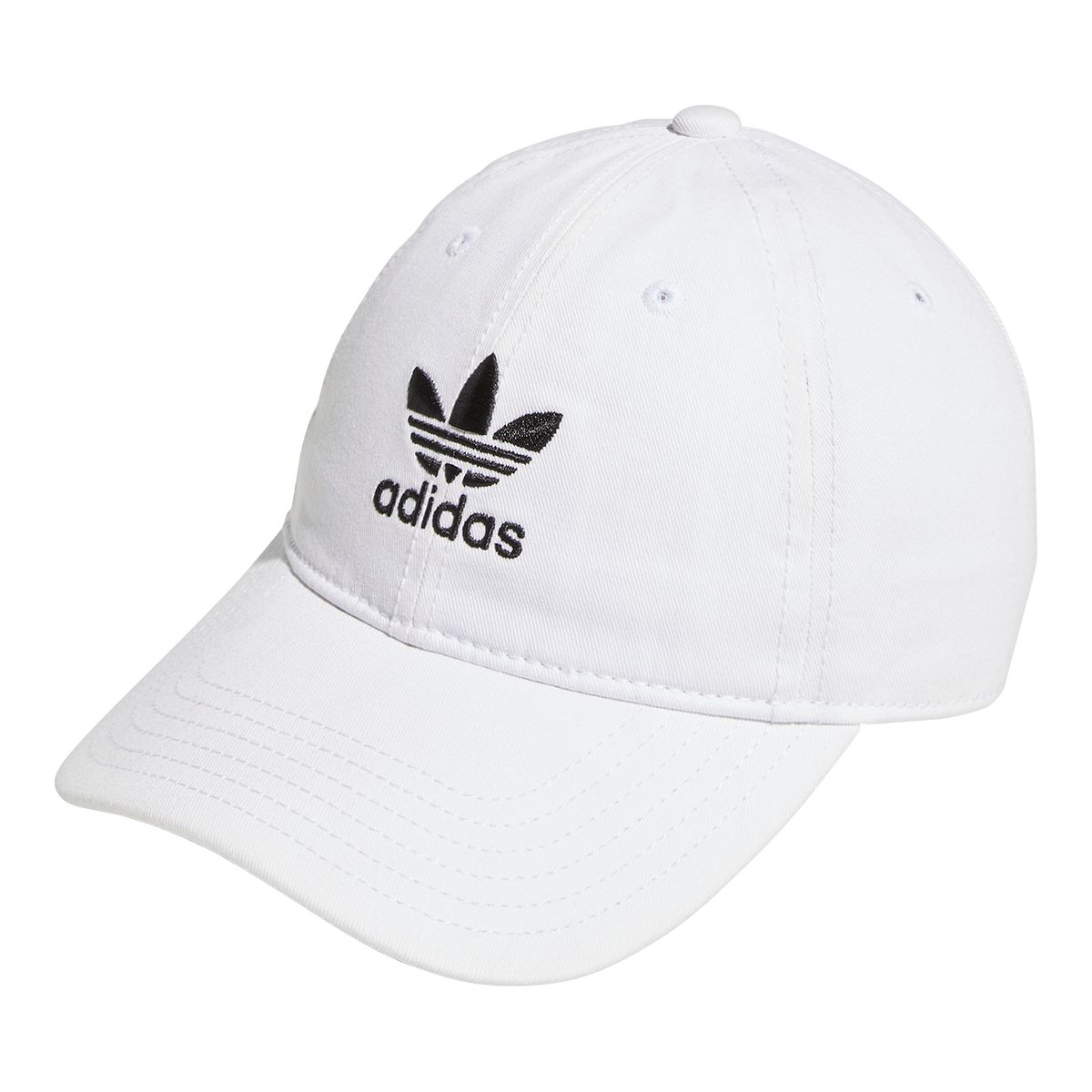 adidas Originals Women's Relaxed Strapback Cap