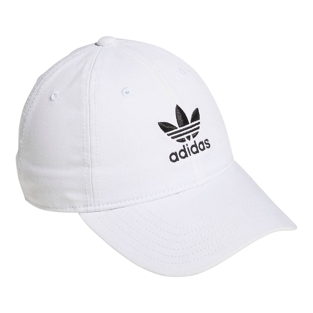 adidas Originals Women's Relaxed Strapback Cap