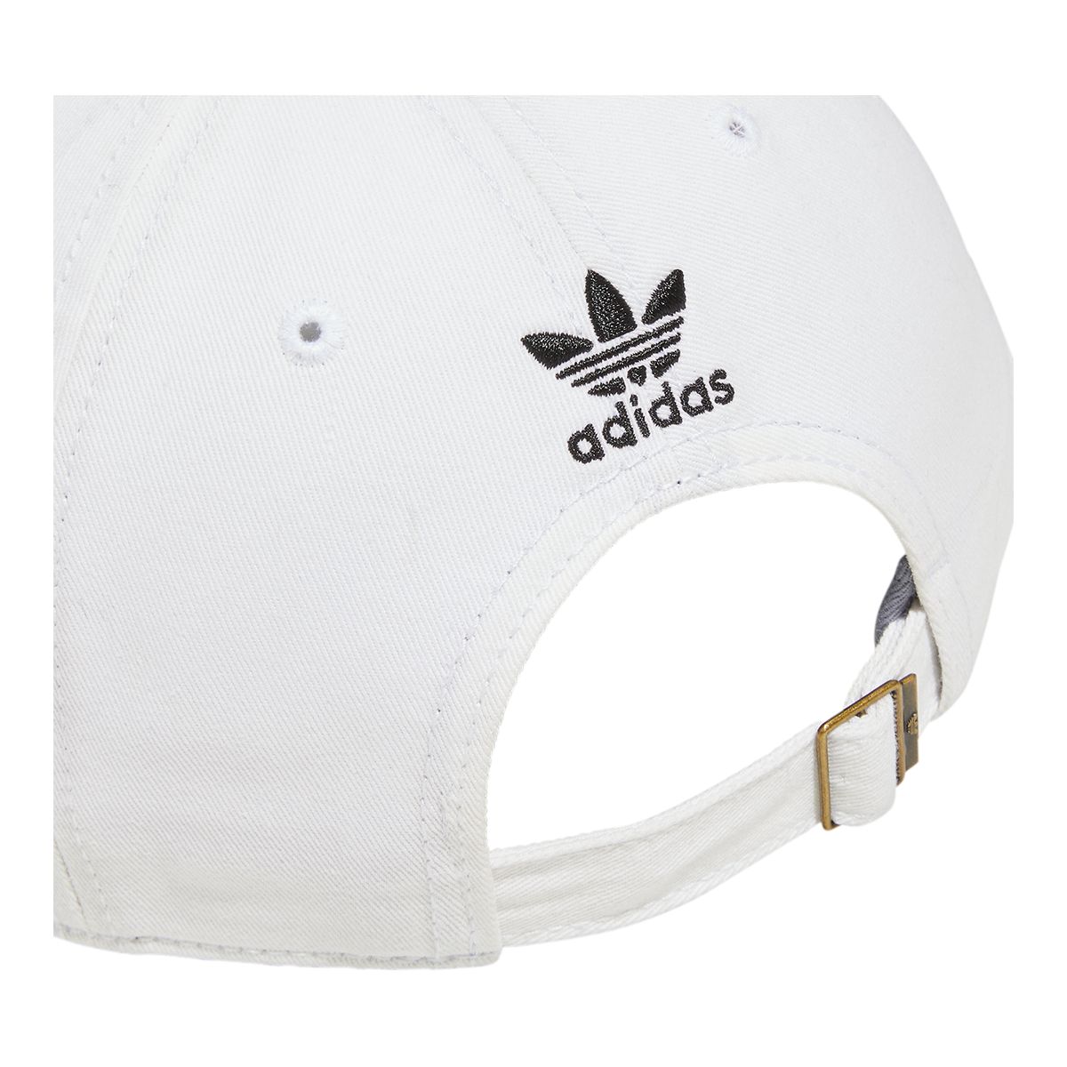 adidas Originals Women's Relaxed Strapback Cap