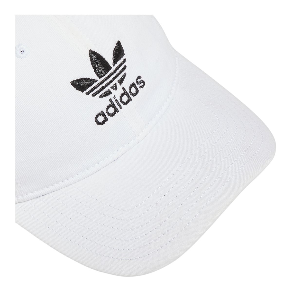 adidas Originals Women's Relaxed Strapback Cap