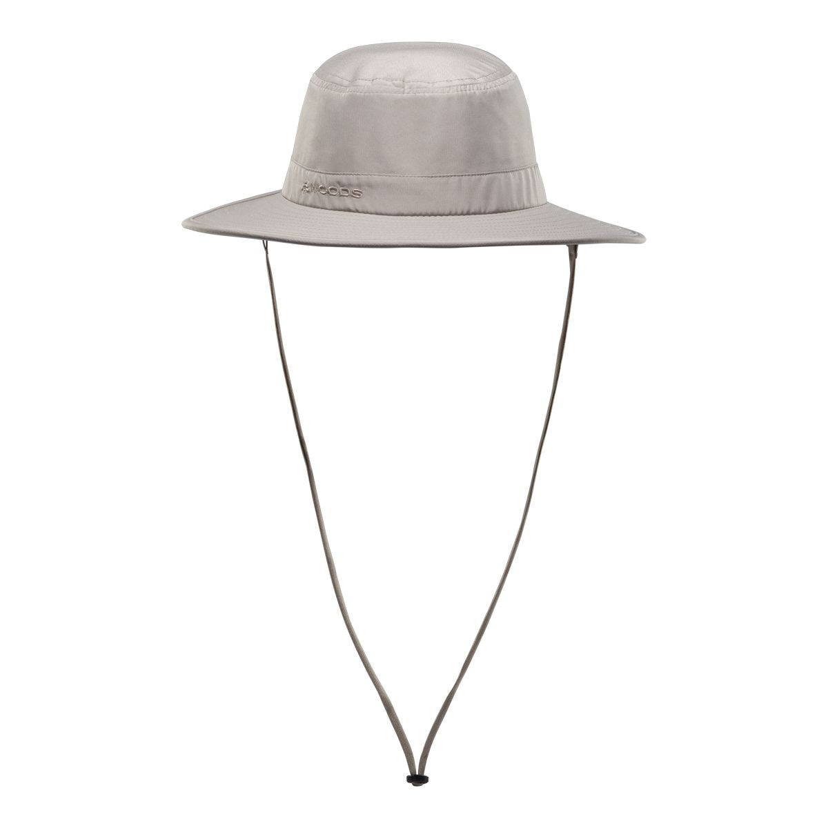 Woods Unisex Osoyoos Sun Hat Front_Flat