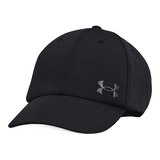 Under Armour Women's Play Up Wrapback Cap Front_Angled_Left