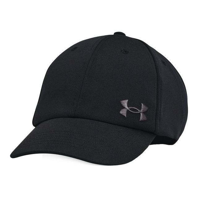 Under Armour Women's Play Up Wrapback Cap Front_Angled_Left