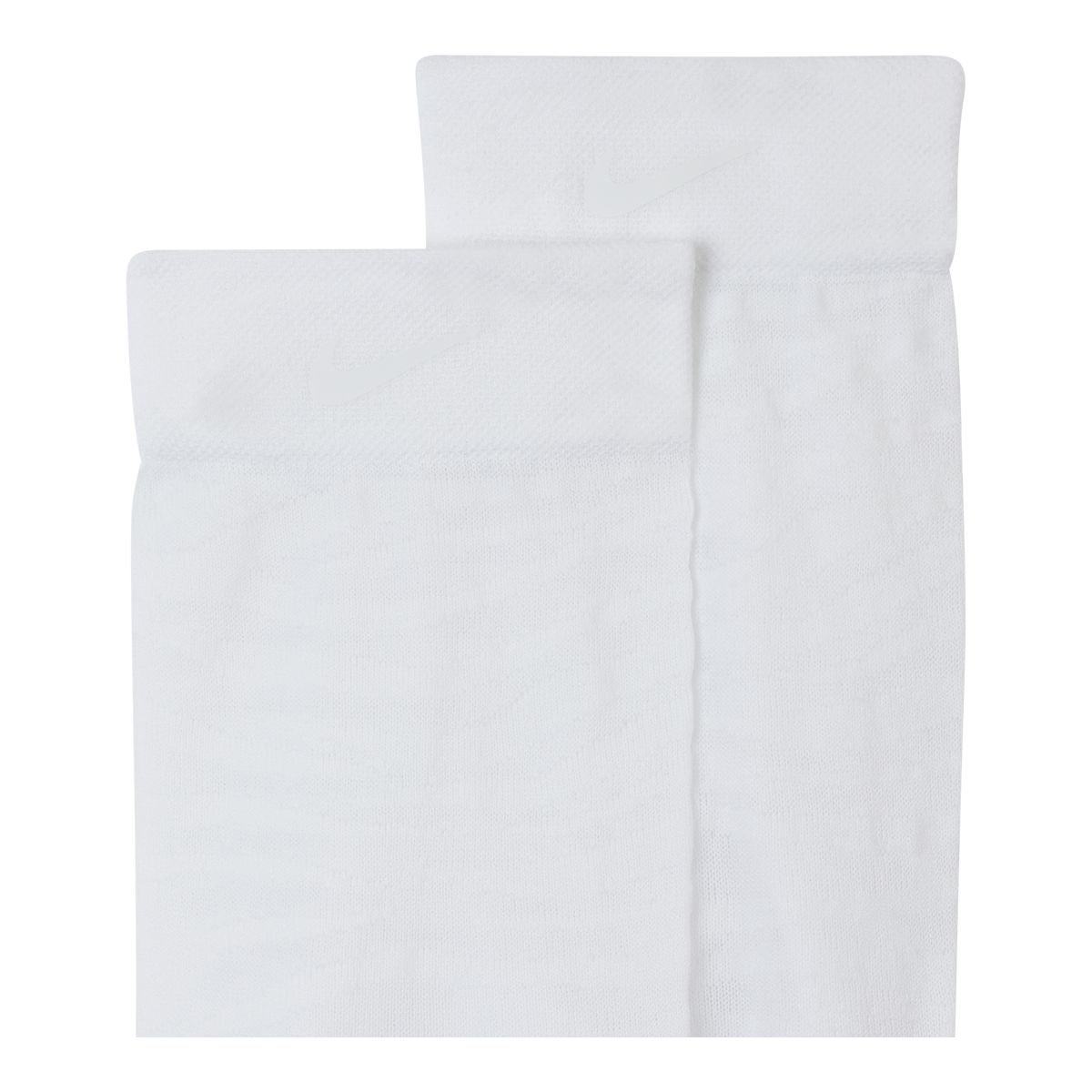 Nike Women's Sheer Breathable Moisture Wicking Ankle Socks - 2 Pack