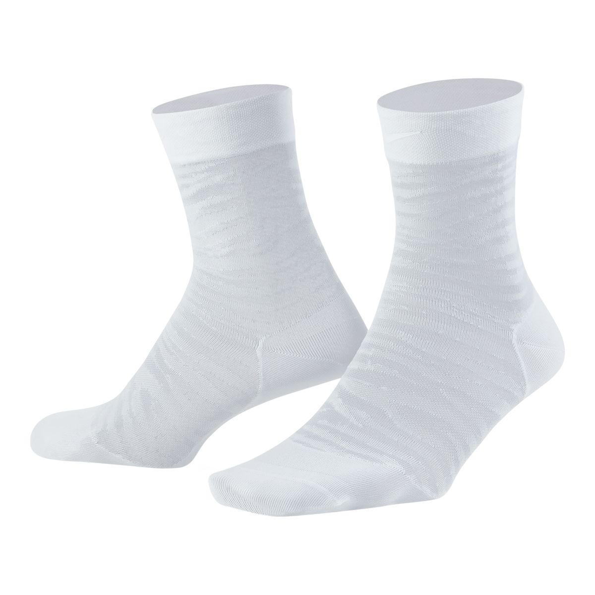 Nike Women's Sheer Breathable Moisture Wicking Ankle Socks - 2 Pack