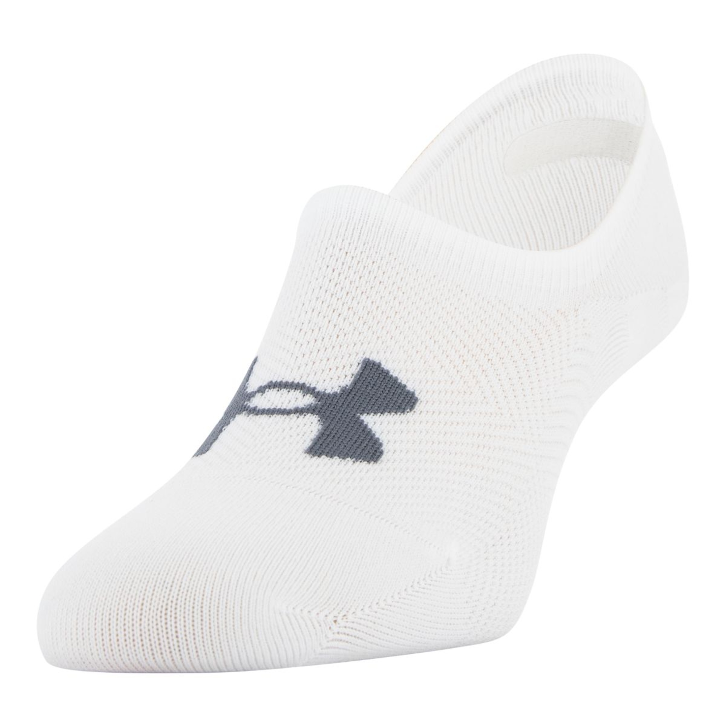 Under Armour Women's Breathe Lite Ultra Low Socks 6 Pack SportChek