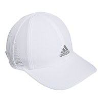 adidas Women's Run Superlite II Cap Front_Three_Fourths_Angled_Right