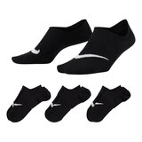 Nike Women’s Everyday Footie Socks 3pk Composite_or_Mixed