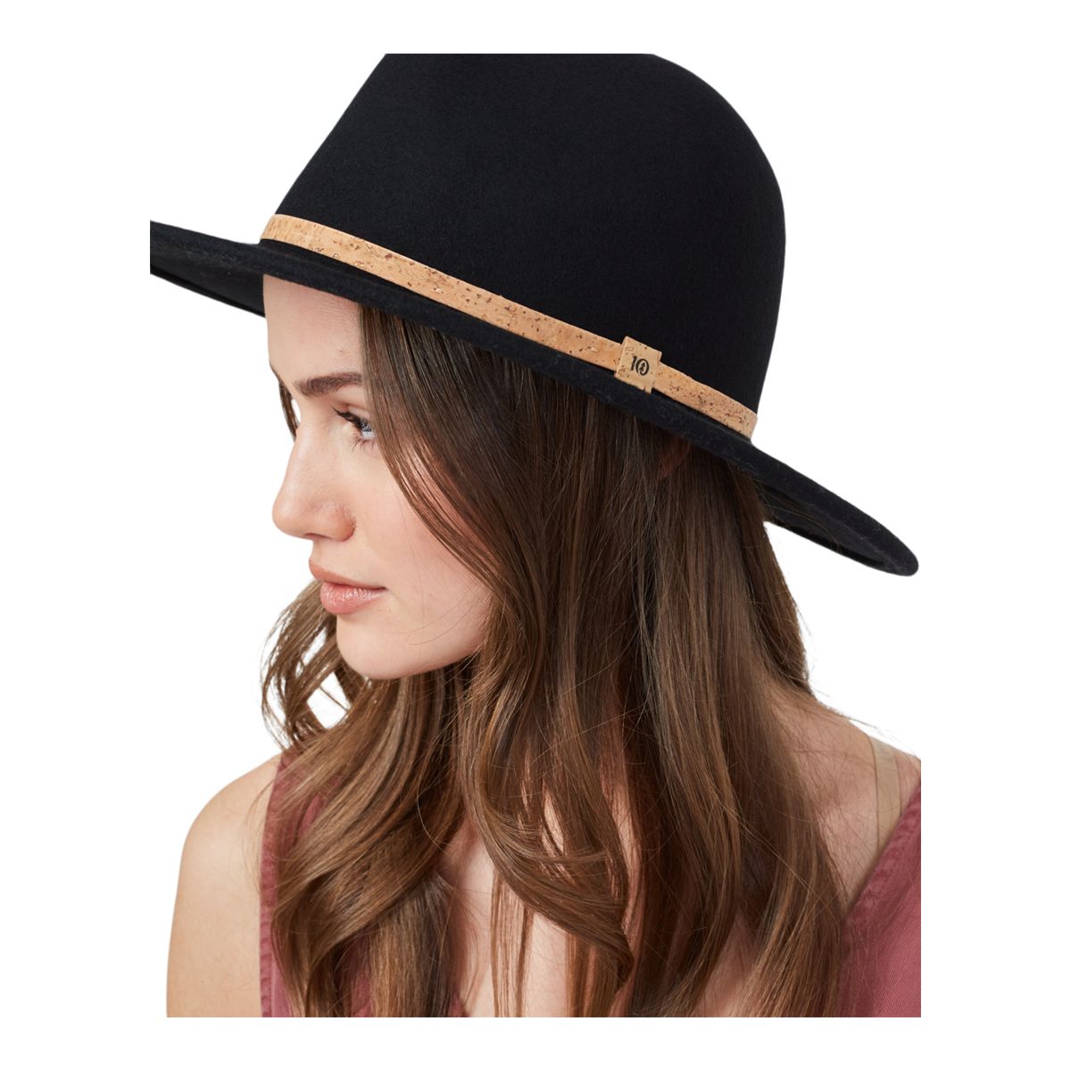 Tentree Women's Festival Full Brim Hat