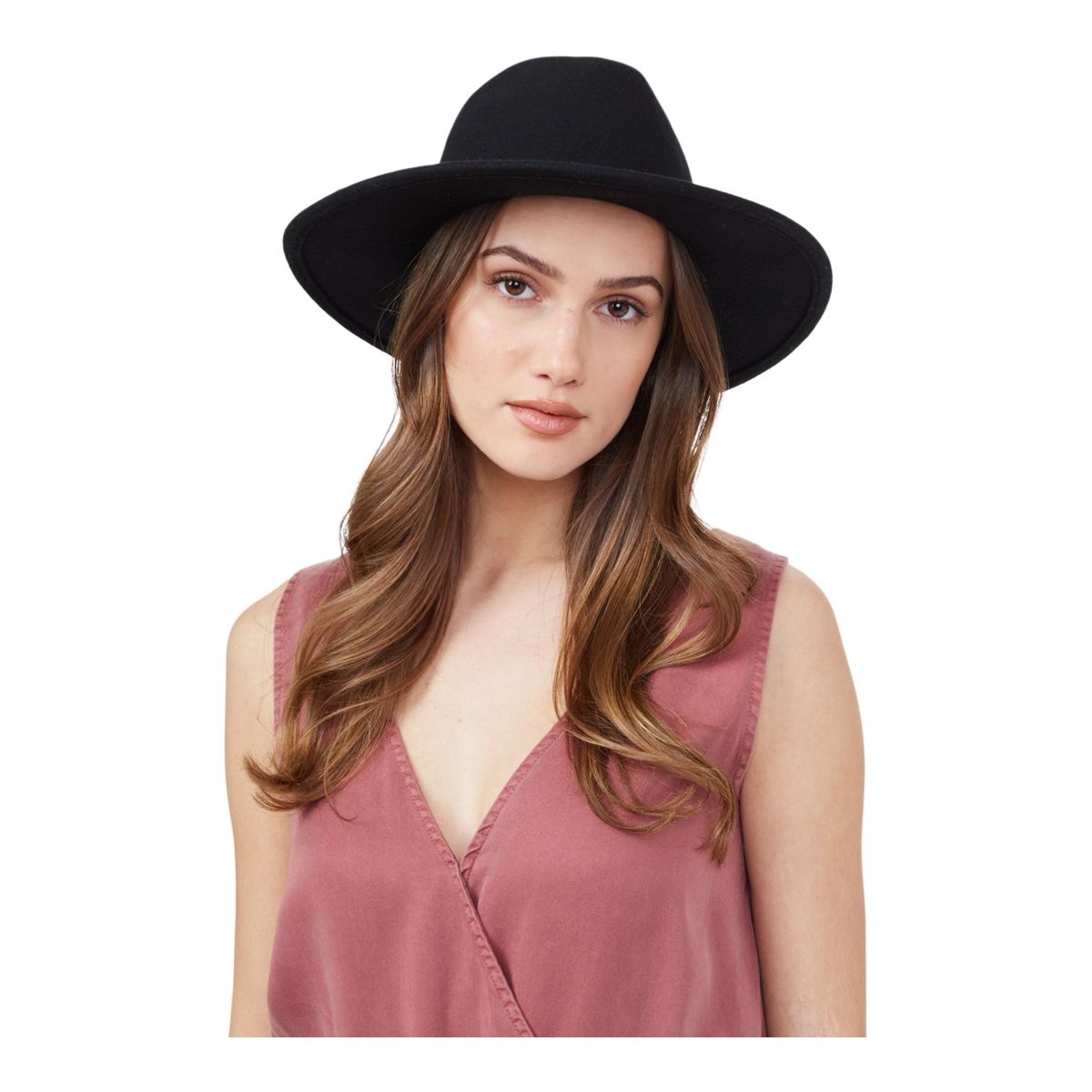 Tentree Women's Festival Full Brim Hat