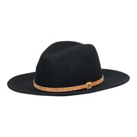 Tentree Women's Festival Full Brim Hat Front_Angled_Left