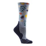 Woods Women's Buckwell Explorer Hiking Socks Side_Right