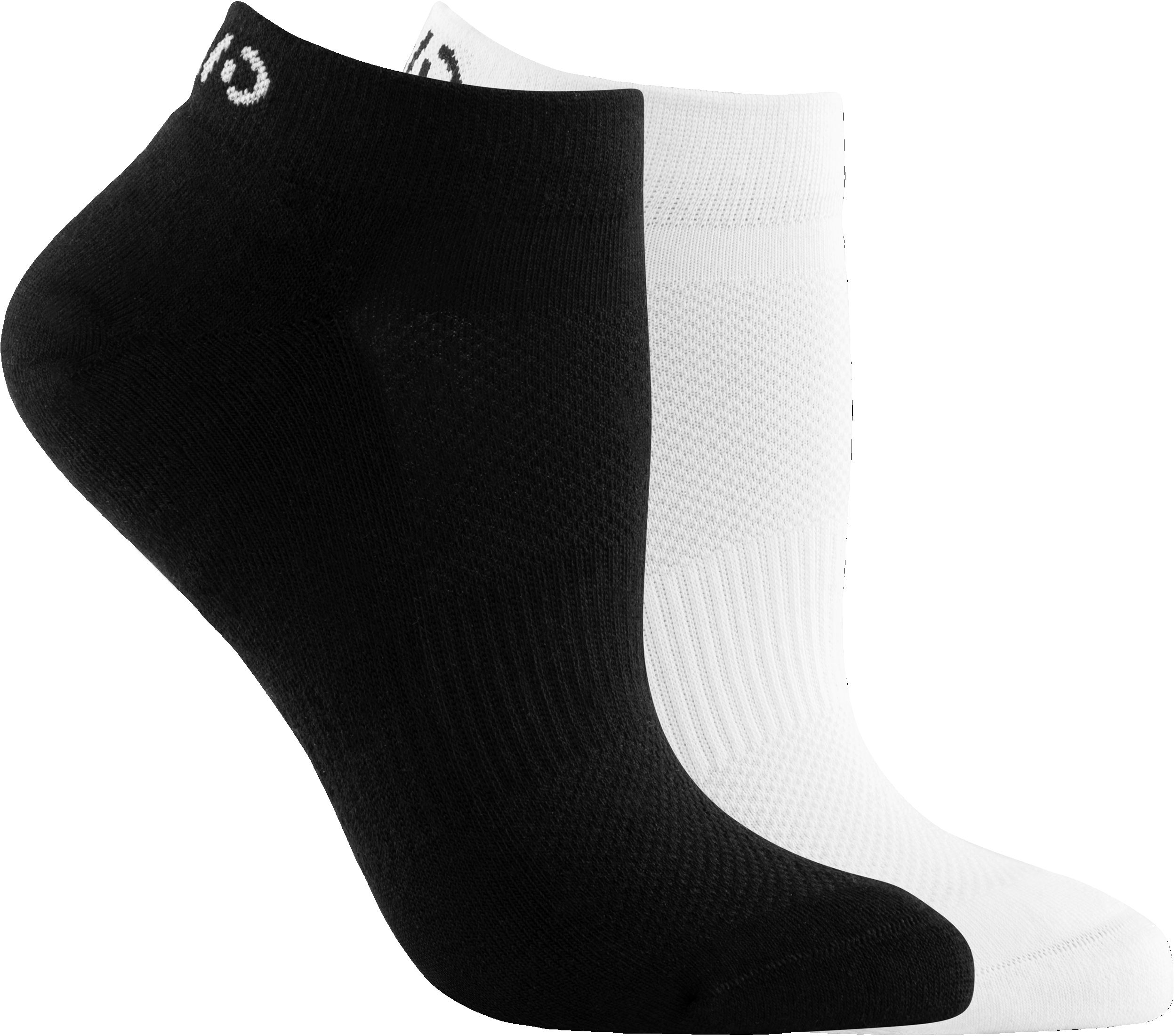 FWD Women's Quarter Socks – 6 pk