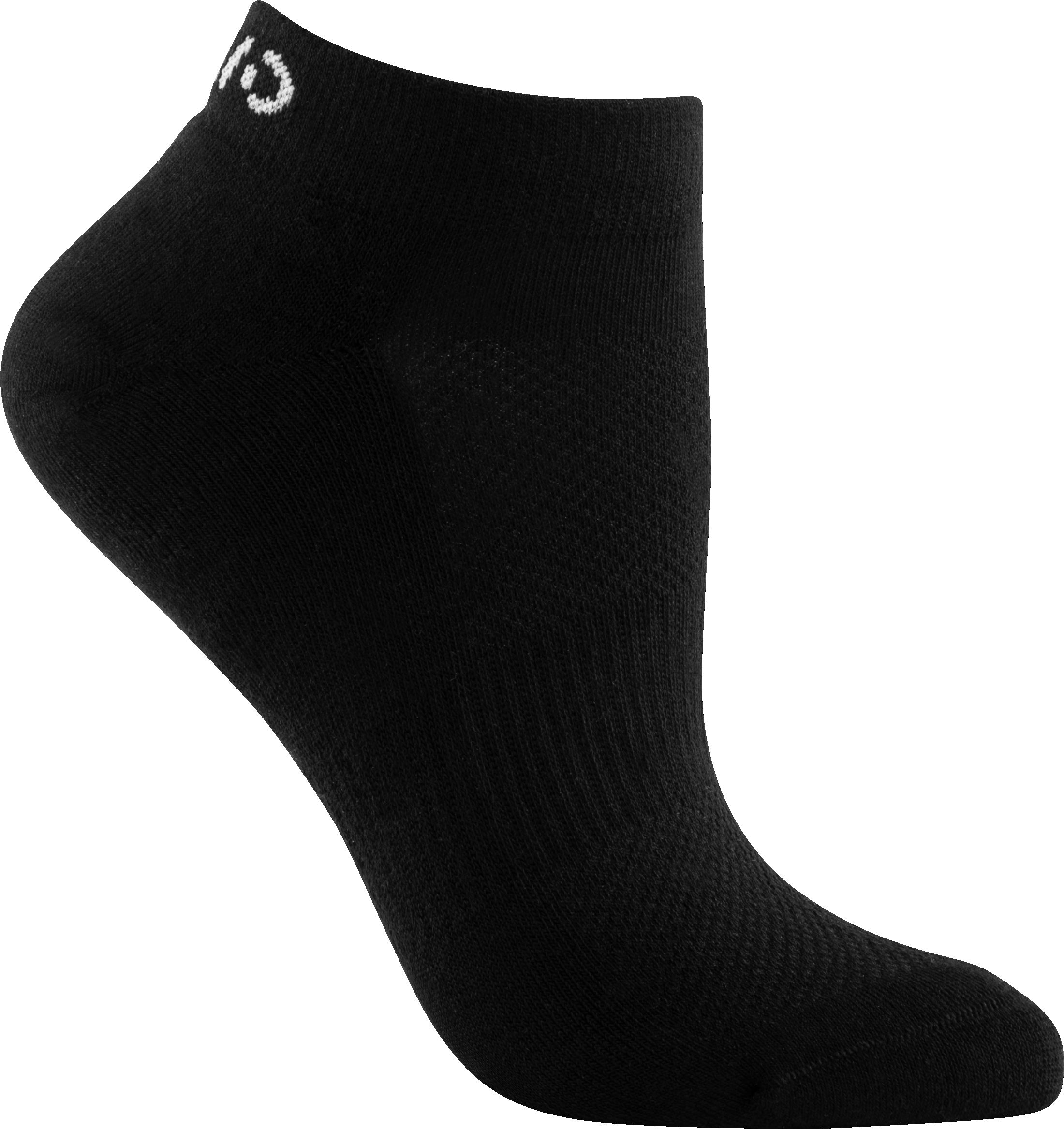 FWD Women's Quarter Socks – 6 pk