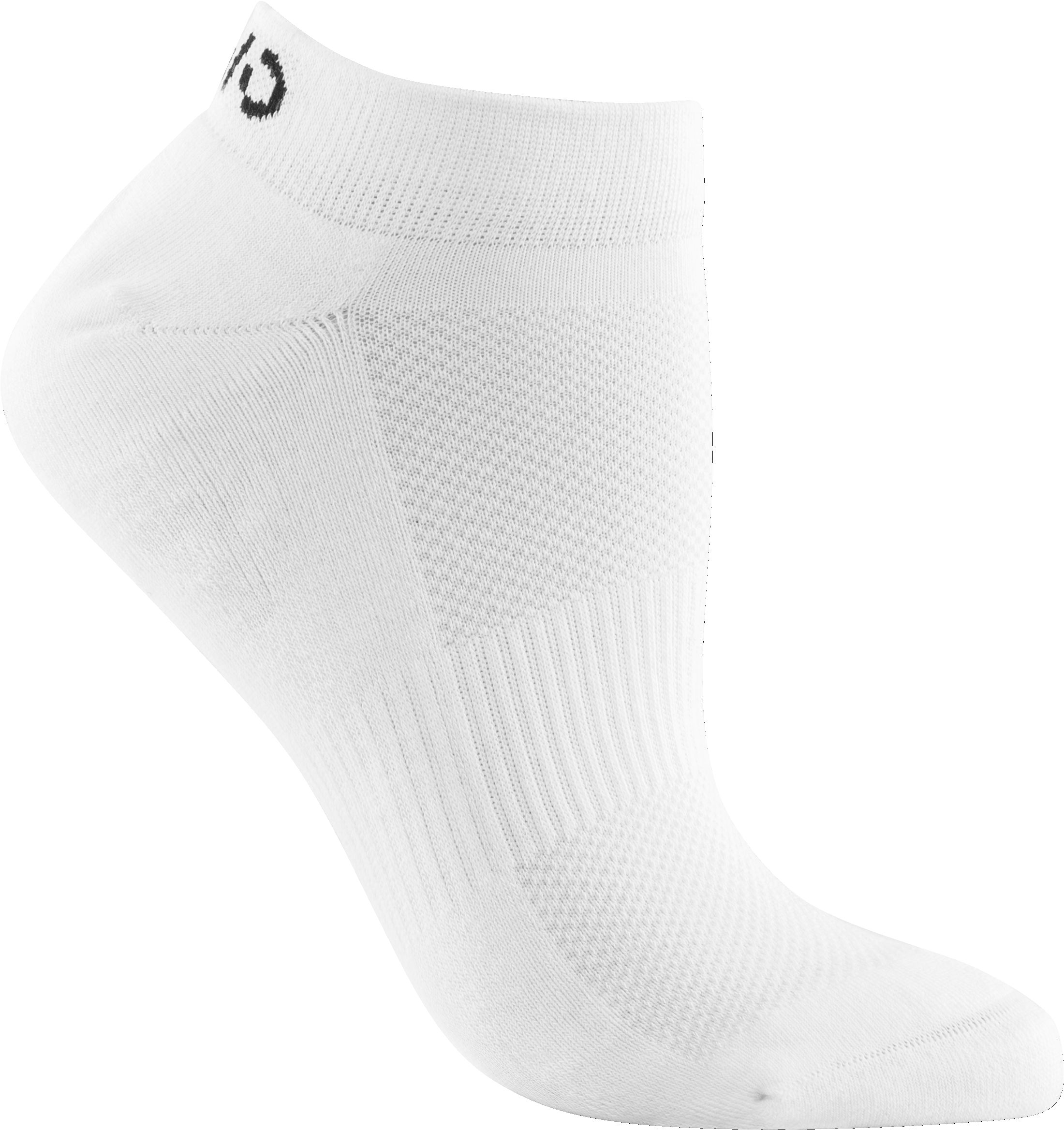 FWD Women's Quarter Socks – 6 pk