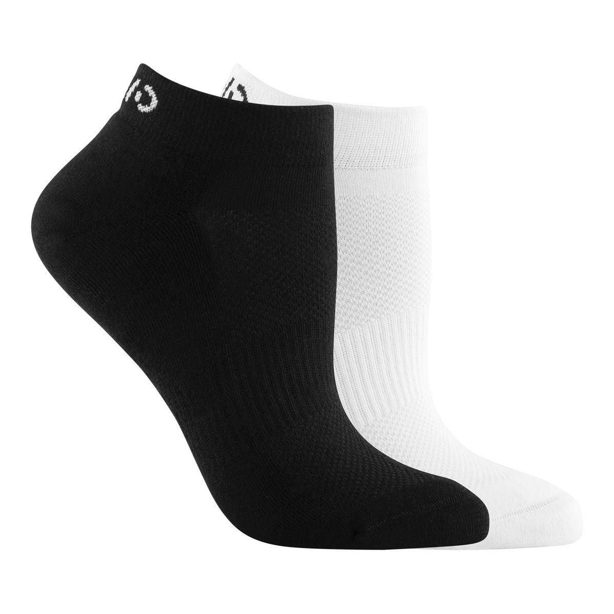 FWD Women's Quarter Socks – 6 pk