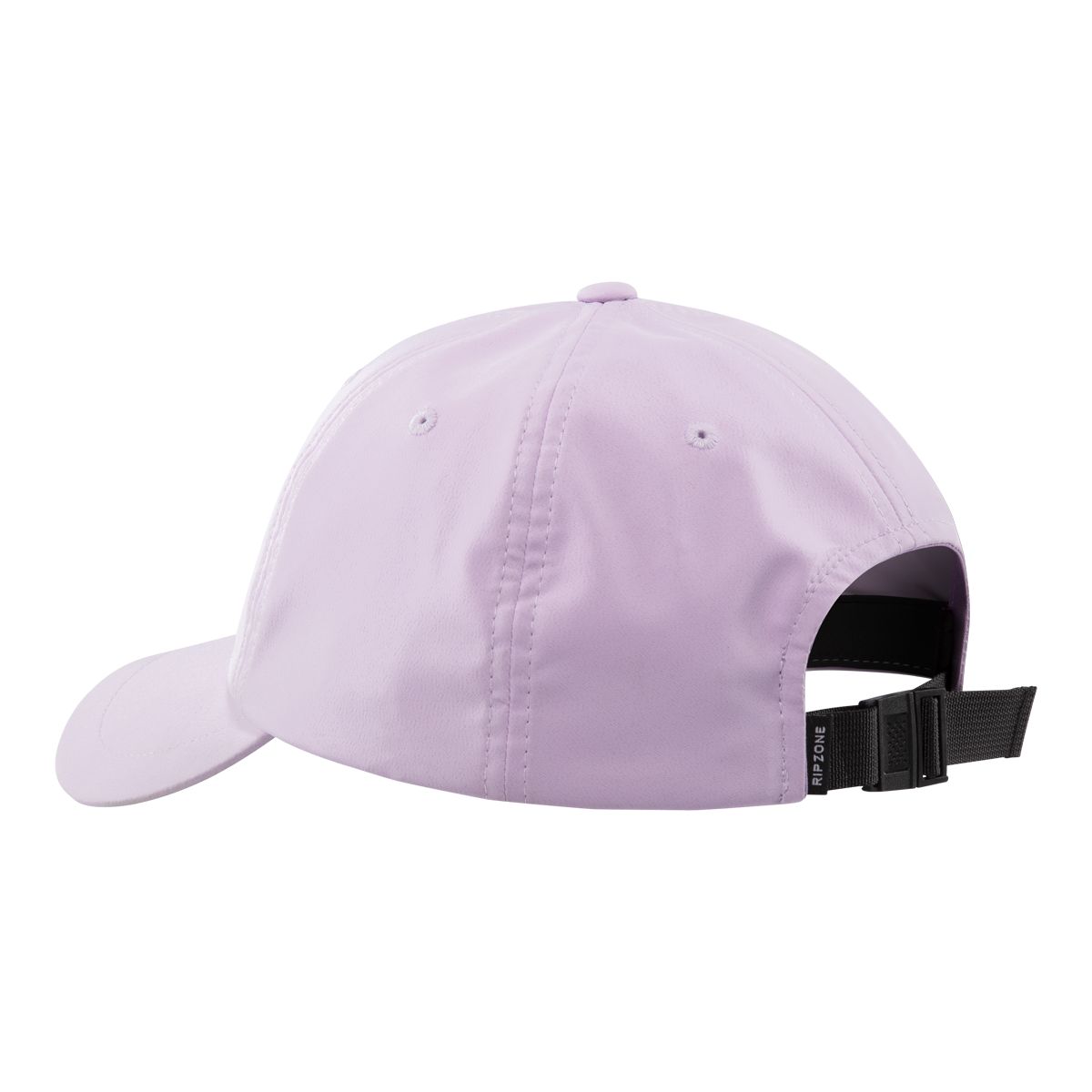 Ripzone Women's Gulf Unstructured Adjustable Hat Back_Angled_Left
