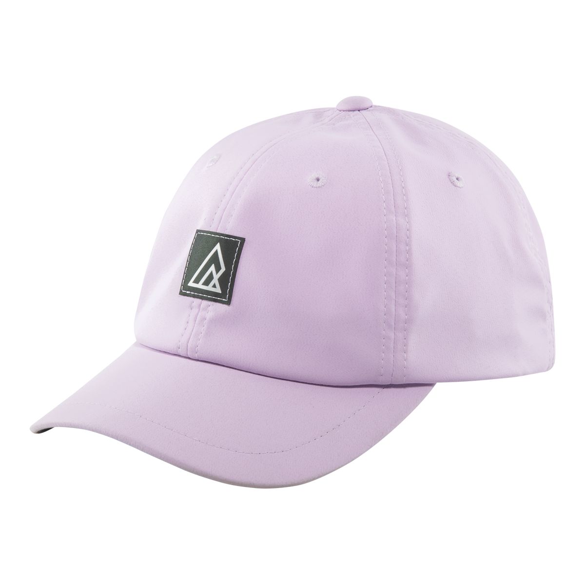Ripzone Women's Gulf Unstructured Adjustable Hat Front_Angled_Left
