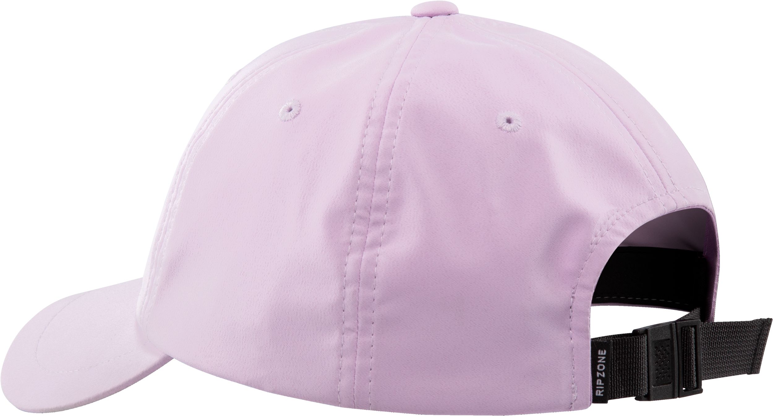 Ripzone Women's Gulf Unstructured Adjustable Hat Back_Angled_Left