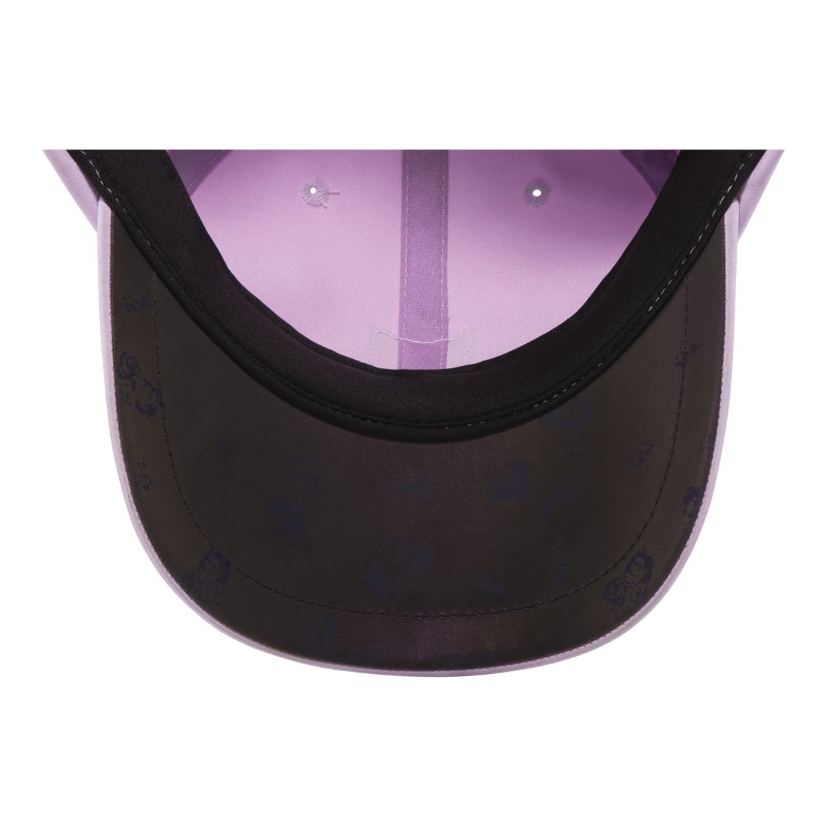 Ripzone Women's Gulf Unstructured Adjustable Hat CloseUp