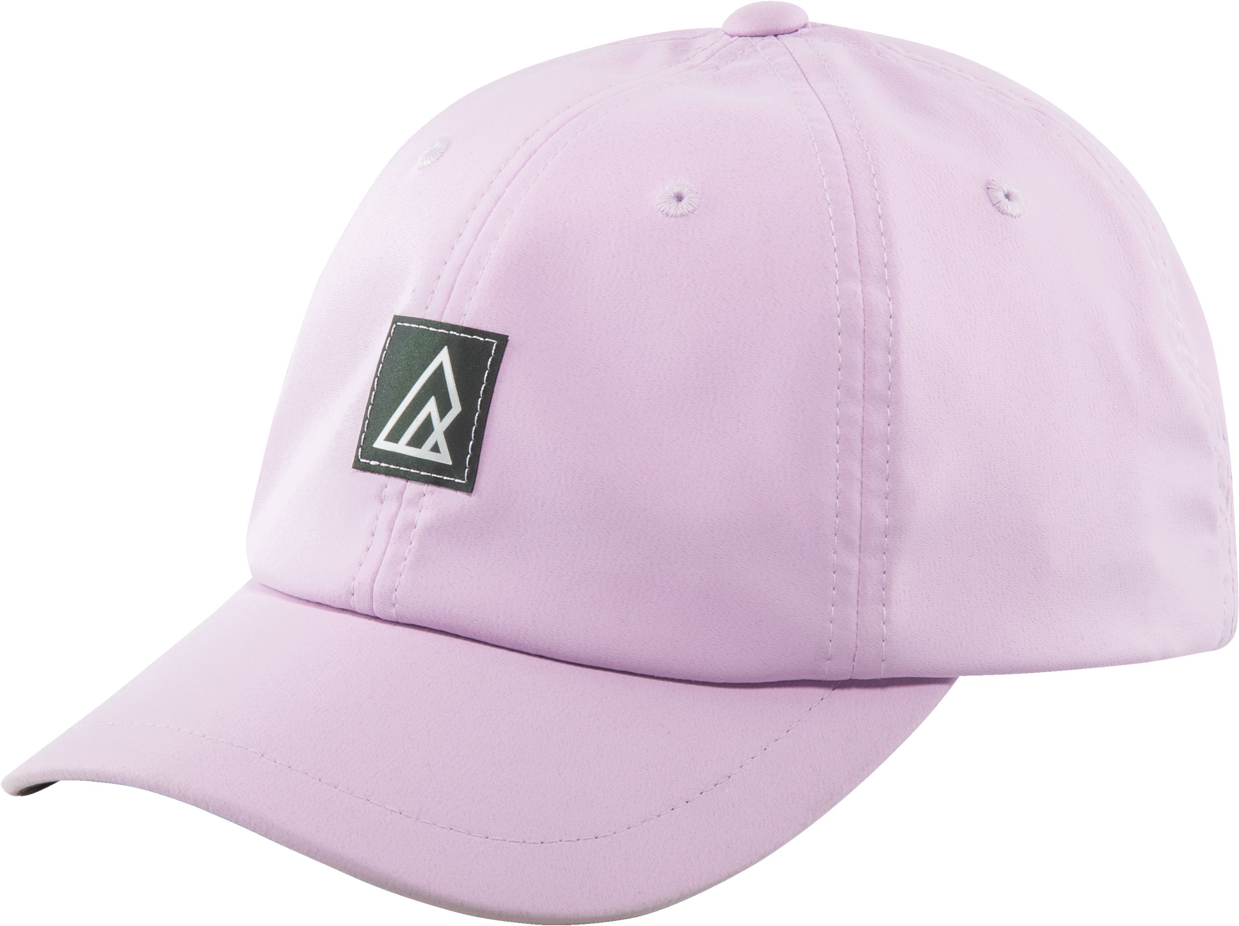 Ripzone Women's Gulf Unstructured Adjustable Hat Front_Angled_Left