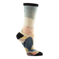 Woods Women's Sampson Everyday Crew Socks