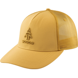 Woods Women's Technical Trucker Hat Front_Angled_Left