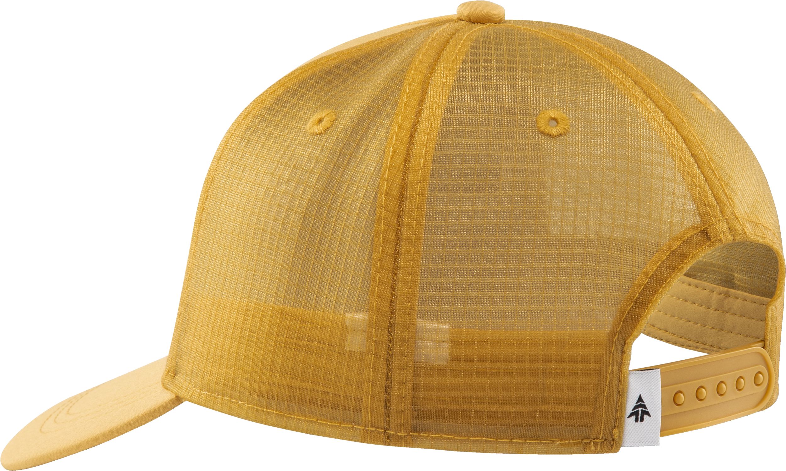 Woods Women's Technical Trucker Hat