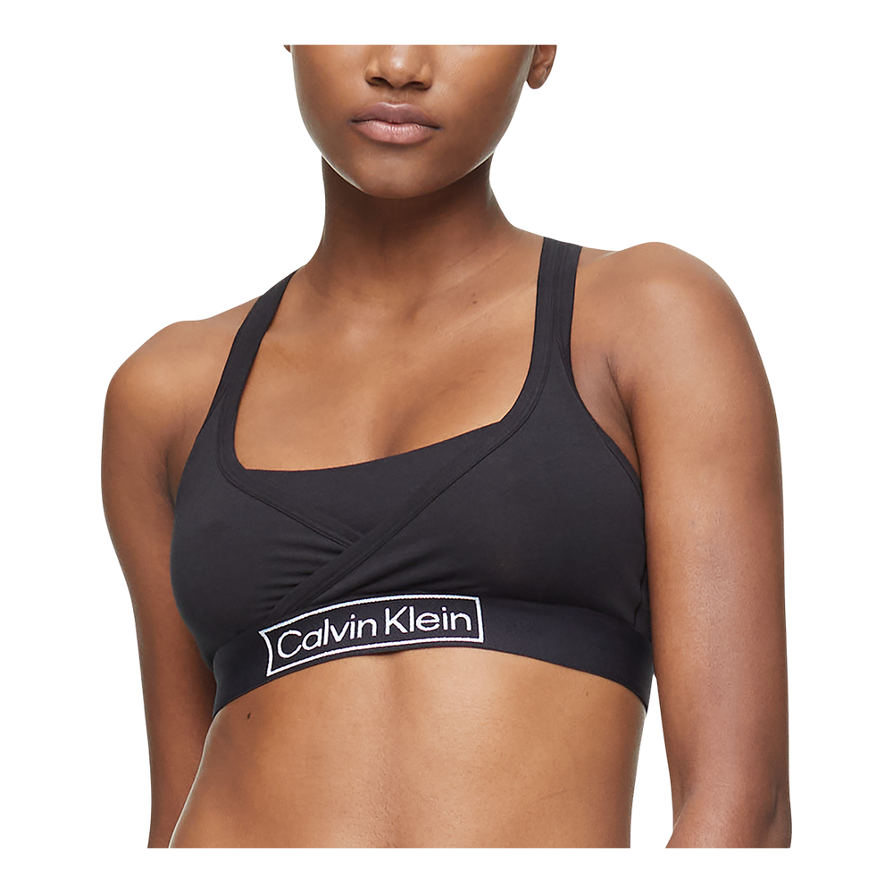 Calvin Klein Women s Unlined Bralette SportChek