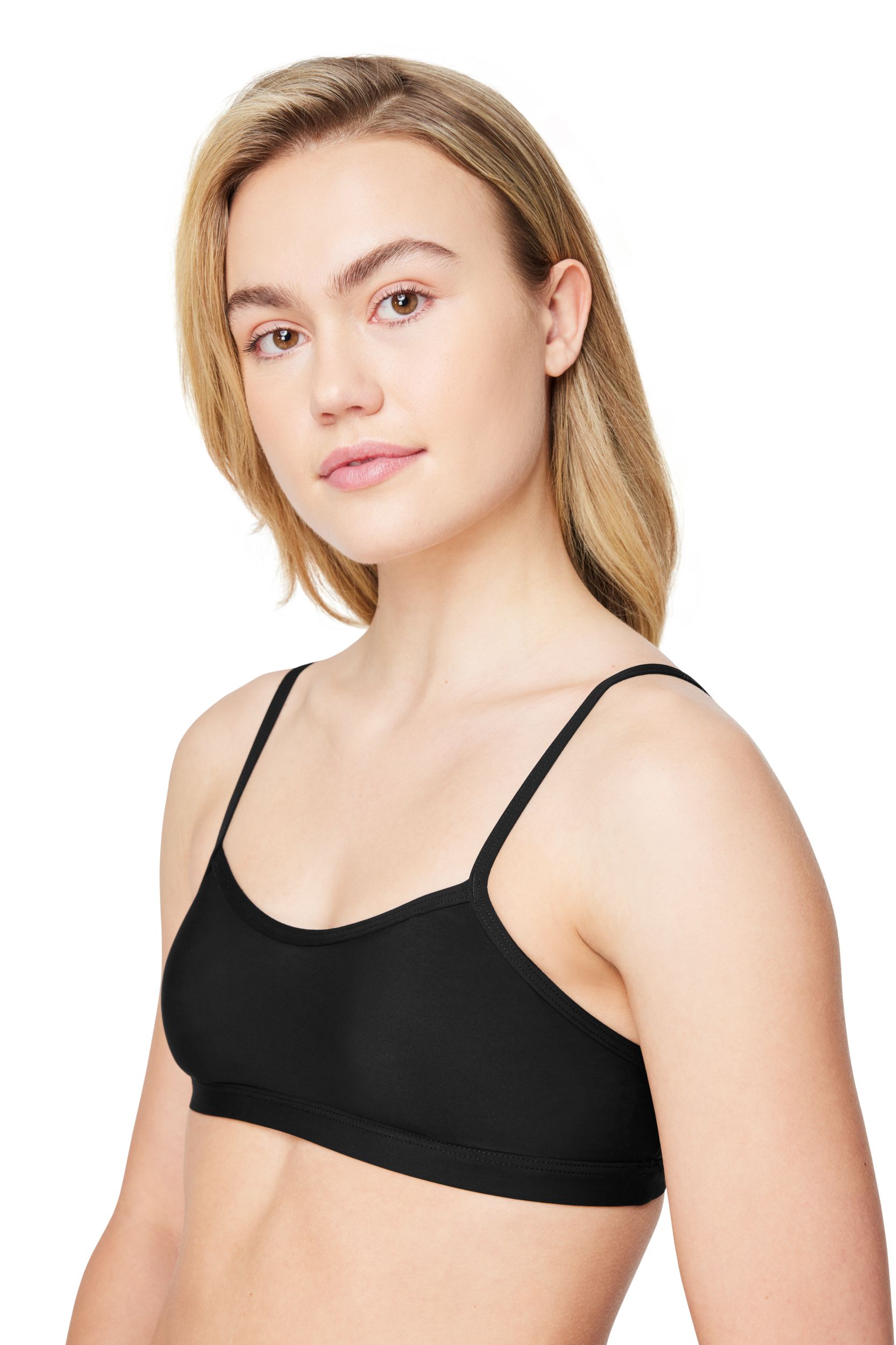 FWD Women's Friday Adjustable V Bralette