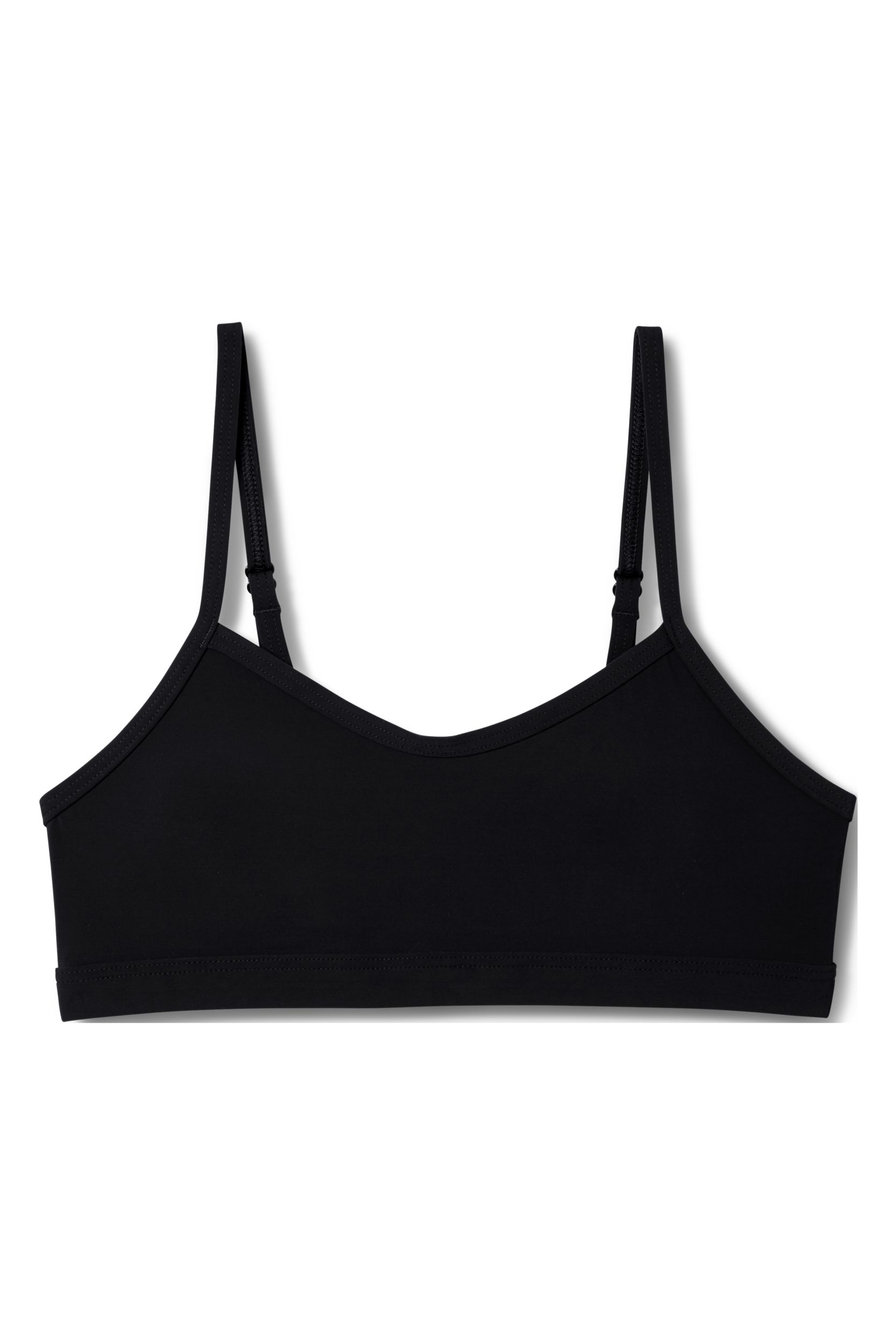 FWD Women's Friday Adjustable V Bralette
