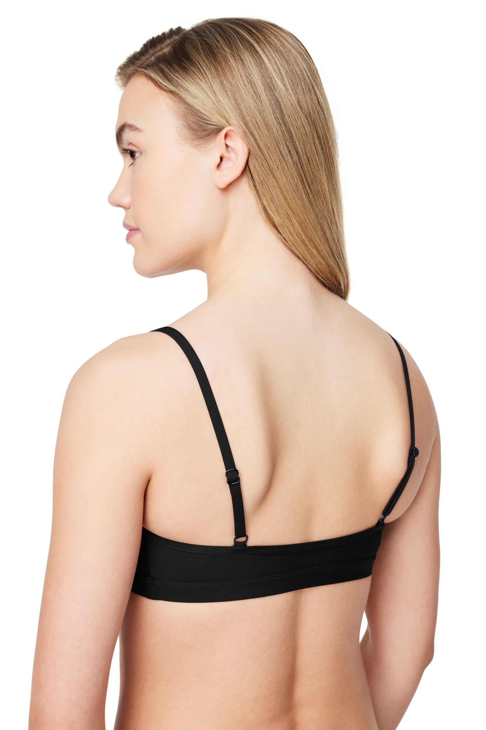 FWD Women's Friday Adjustable V Bralette
