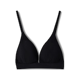 FWD Women's Friday Adjustable Triangle Bralette Front_Flat