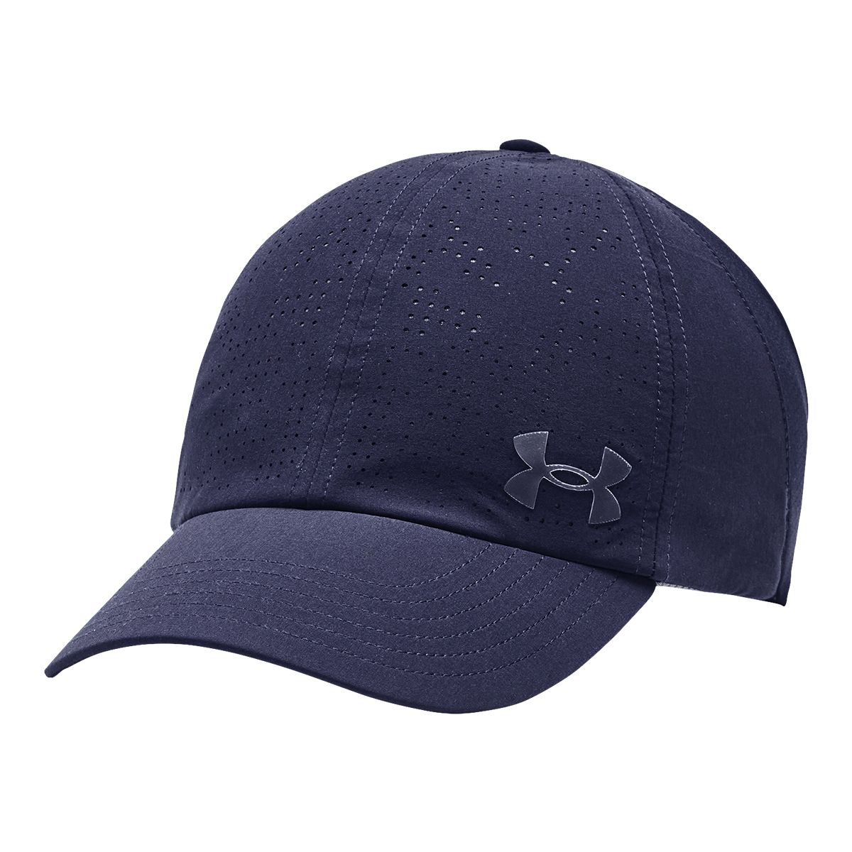 Under Armour Women's Iso-Chill Breathe Wrapback Hair Cap