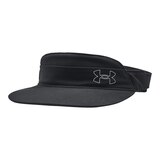 Under Armour Golf Women’s Iso-Chill Driver Visor Front_Angled_Left