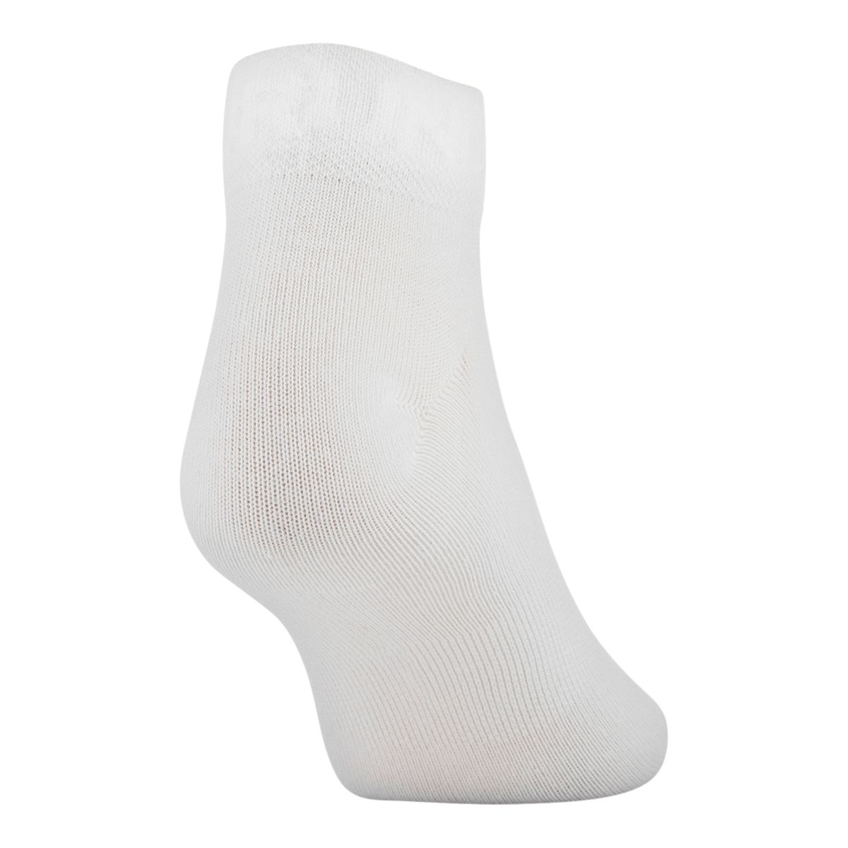 Under Armour Women's Essential Low Socks, Non-Slip, 6-Pack