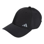 Nike Featherlight Dri-Fit Black Running Hat Cap Strapback DC3598