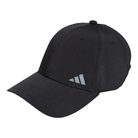 adidas Women's Backless Cap Front_Angled_Left