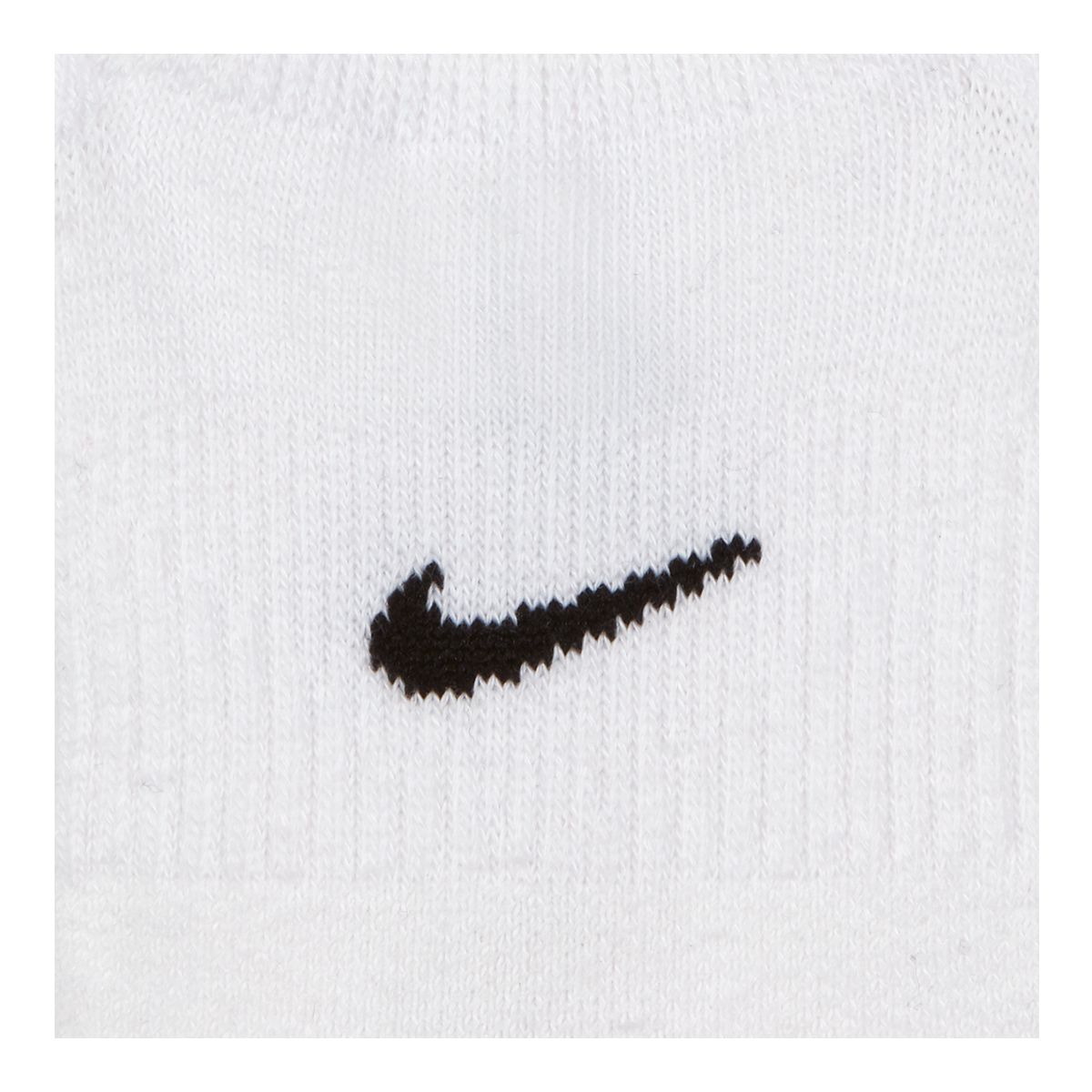 Nike Women's Everyday+ Cushioned Footie Socks - 3pk