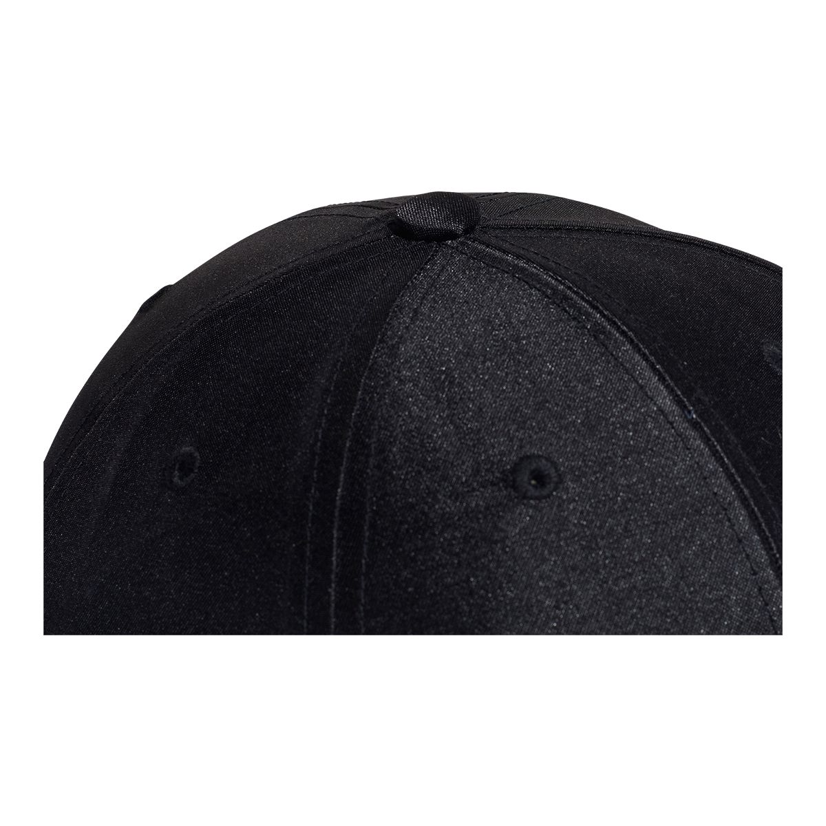 adidas Women's Satin Adjustable Cap CloseUp