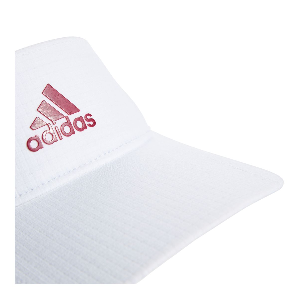 adidas Golf Women's Primegreen Fairway Visor Hat