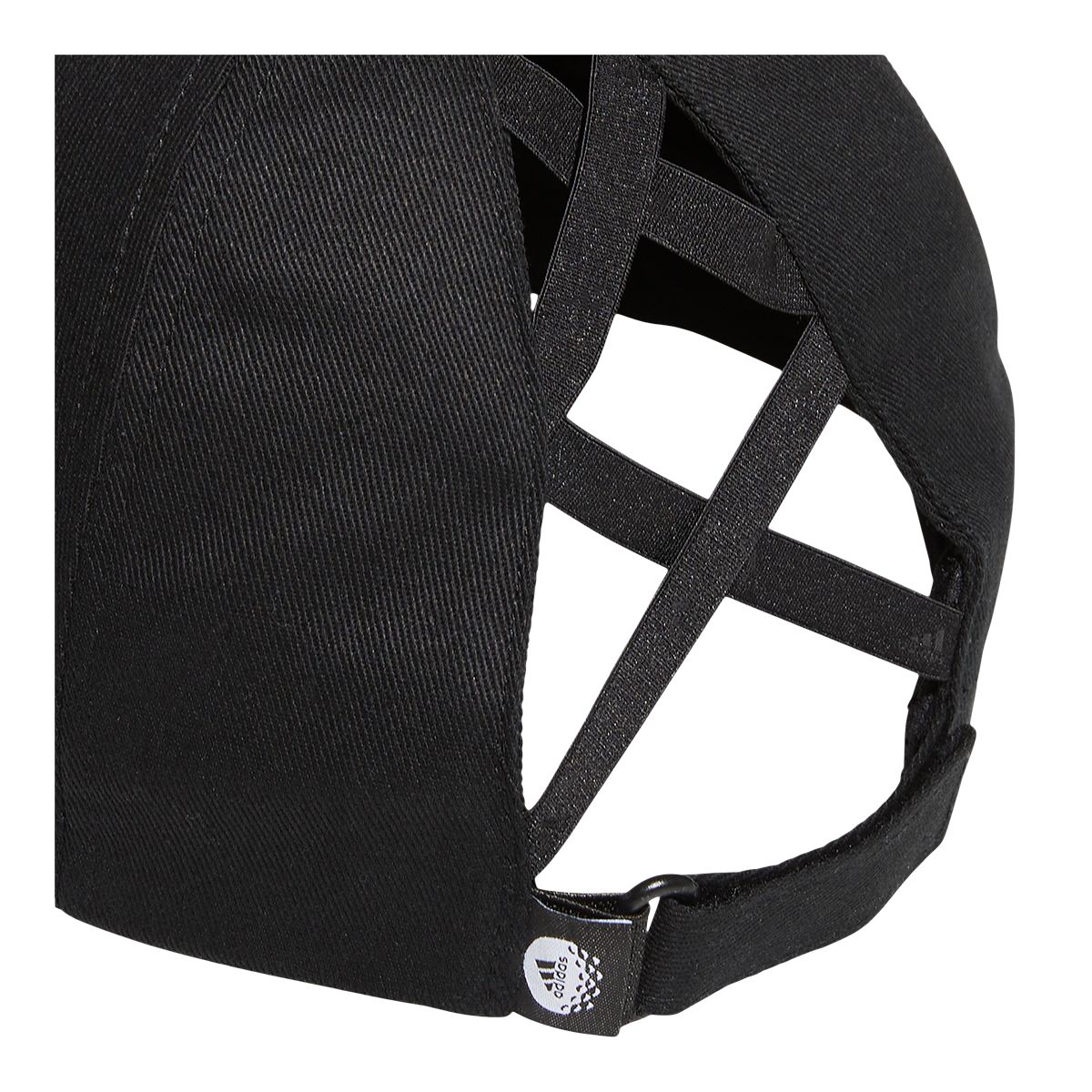 adidas Golf Women's Crisscross Hat