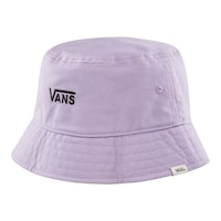 Vans Women's Hankley Bucket Hat Front_Angled_Left