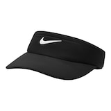 Nike Golf Women's Dri-FIT AeroBill Visor Hat Front_Angled_Left