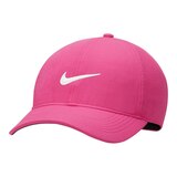 Nike Golf Women's AeroBill Heritage86 Performance Cap Front_Angled_Left