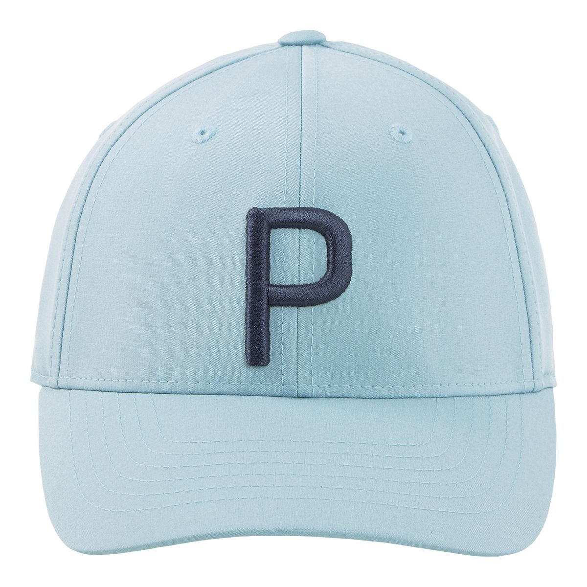 PUMA Golf Women's Pony P Adjustable Cap